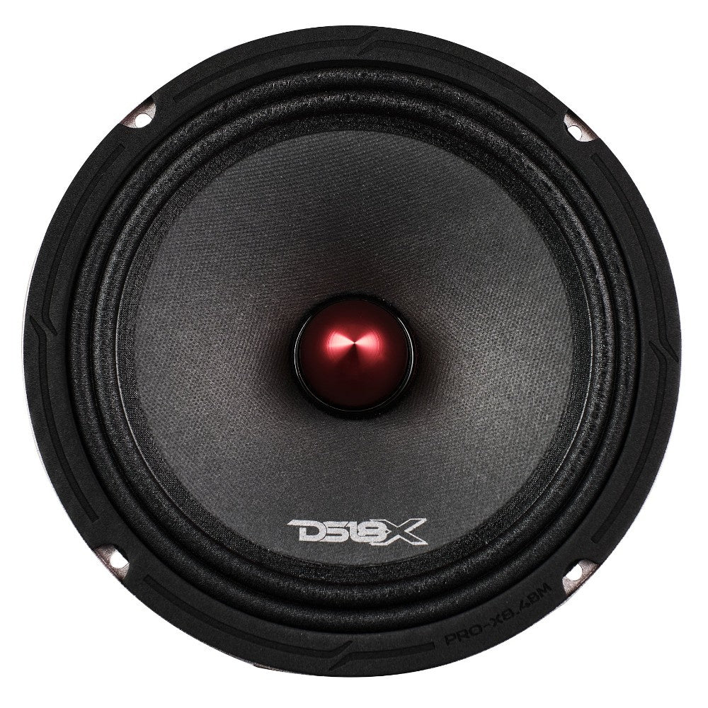 DS18 PRO-X8.4BM, 8 tums midbas, styck