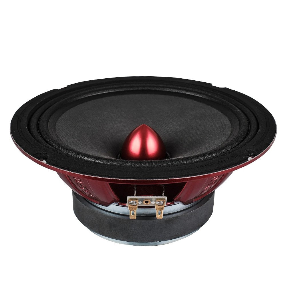 DS18 PRO-X8.4BM, 8 tums midbas, styck