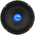 DS18 PRO-X8.4RGBCAP, 8 tums midbas med RGB LED-belysning, styck