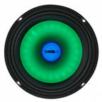 DS18 PRO-X8.4RGB, 8 tums RGB LED-midbas, styck