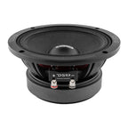 DS18 PRO-ZXi6M, tung 6.5 tums midbas med neo/ferritmagnet, styck