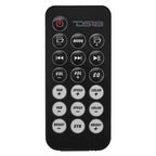 DS18 SB37BTXRGB, 37tum vädertålig soundbar med Bluetooth, USB och RGB