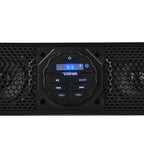 DS18 SB37BTX, 37tum vädertålig soundbar med Bluetooth
