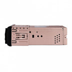 DS18 SDX-200, High Power-bilstereo med 4x60W RMS och inbyggd DSP