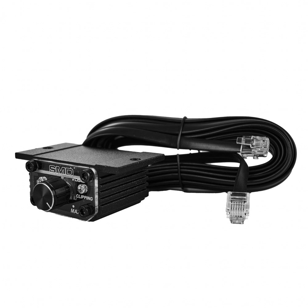 DS18 SMD-2000.1D, monoblock - Steve Meade Designs