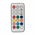 DS18 SMD-2000.1D, monoblock - Steve Meade Designs
