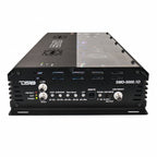 DS18 SMD-5000.1D, monoblock - Steve Meade Designs