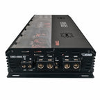 DS18 SMD-8500.1D, monoblock - Steve Meade Designs