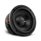 DS18 ZR6.2D, 6.5 tums baselement