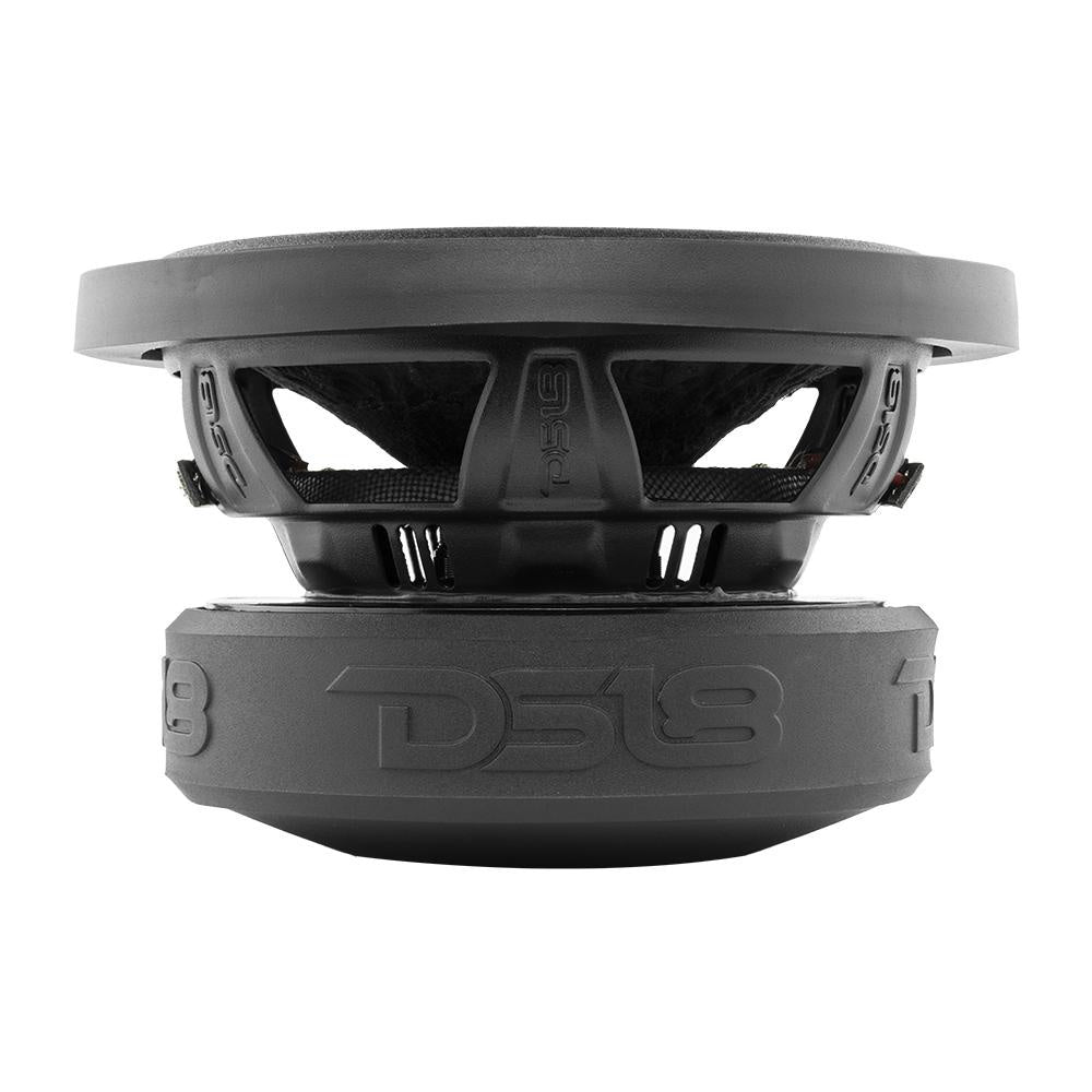 DS18 ZR6.2D, 6.5 tums baselement