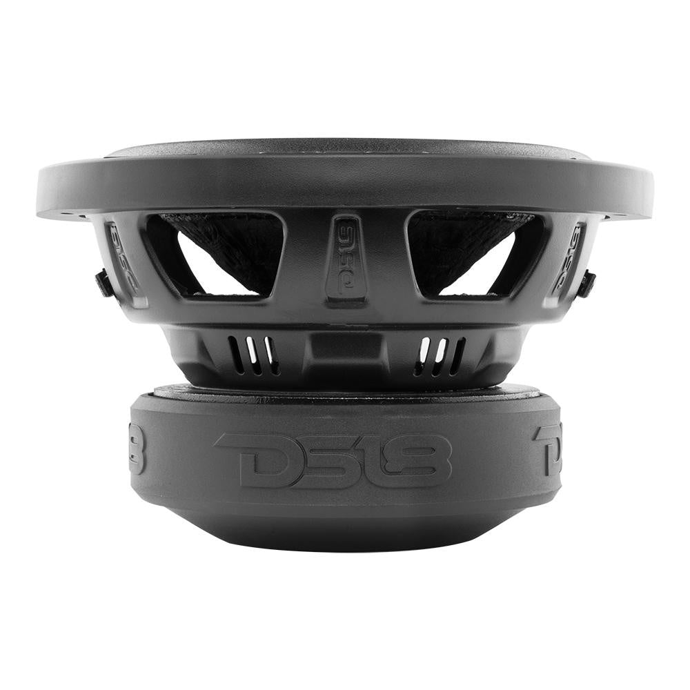DS18 ZR8.2D, 8 tums baselement