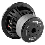 DS18 ZXI10.4D, långslagigt 10 tums baselement