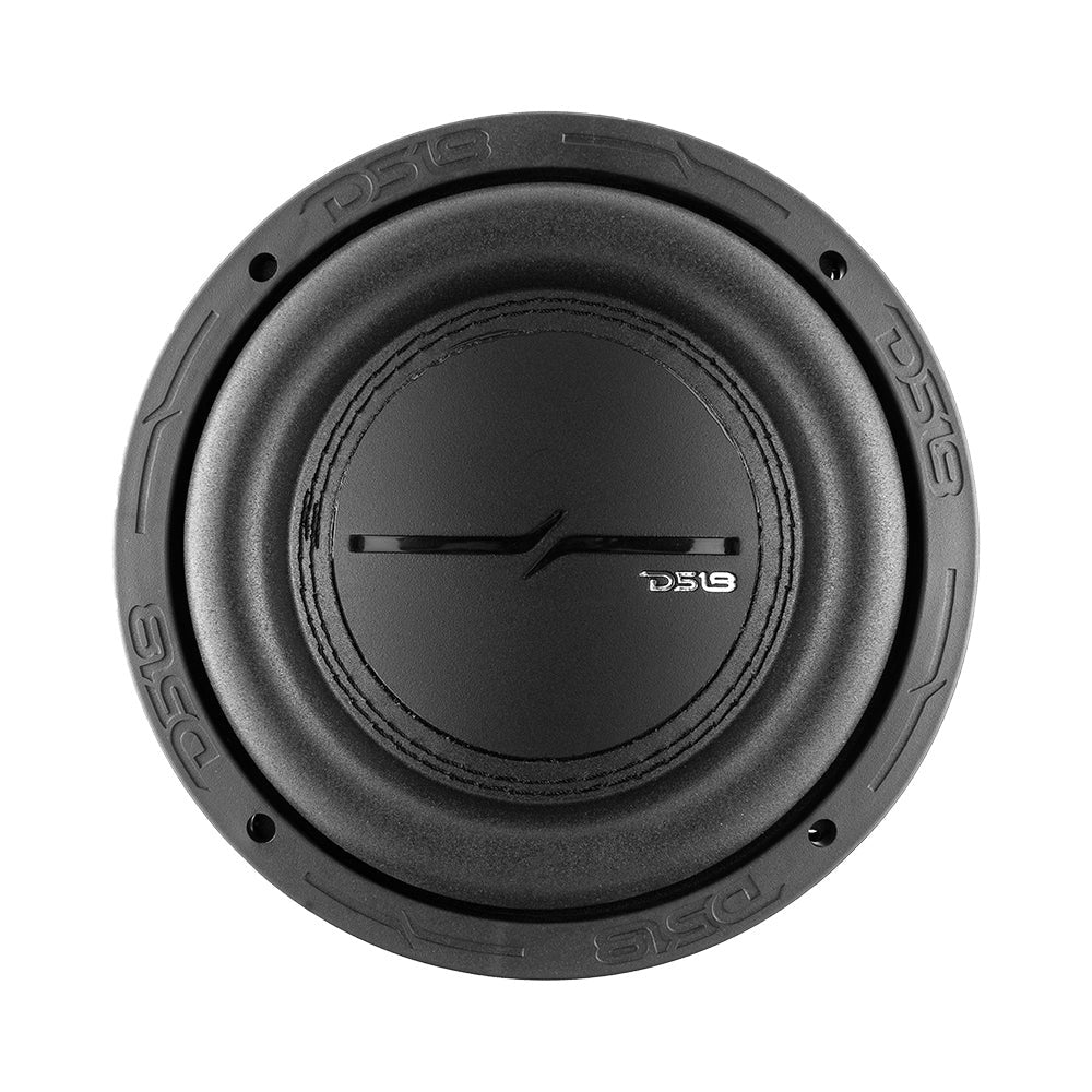 DS18 ZXI6.4D, långslagigt 6.5 tums baselement
