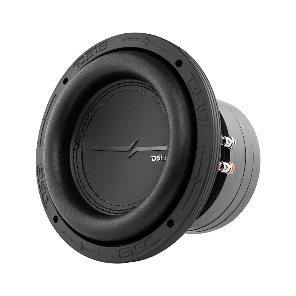 DS18 ZXI6.4D, långslagigt 6.5 tums baselement