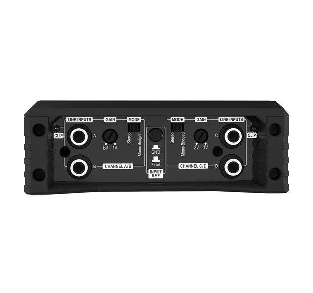 HELIX AMPLIFY 204 DIRECT