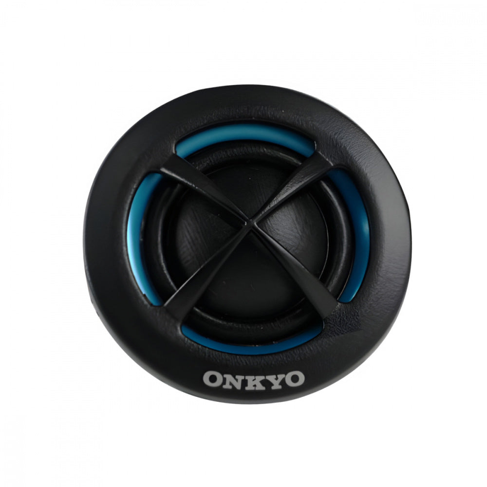 Onkyo E-C650, välspelande 6.5 tums kitsystem