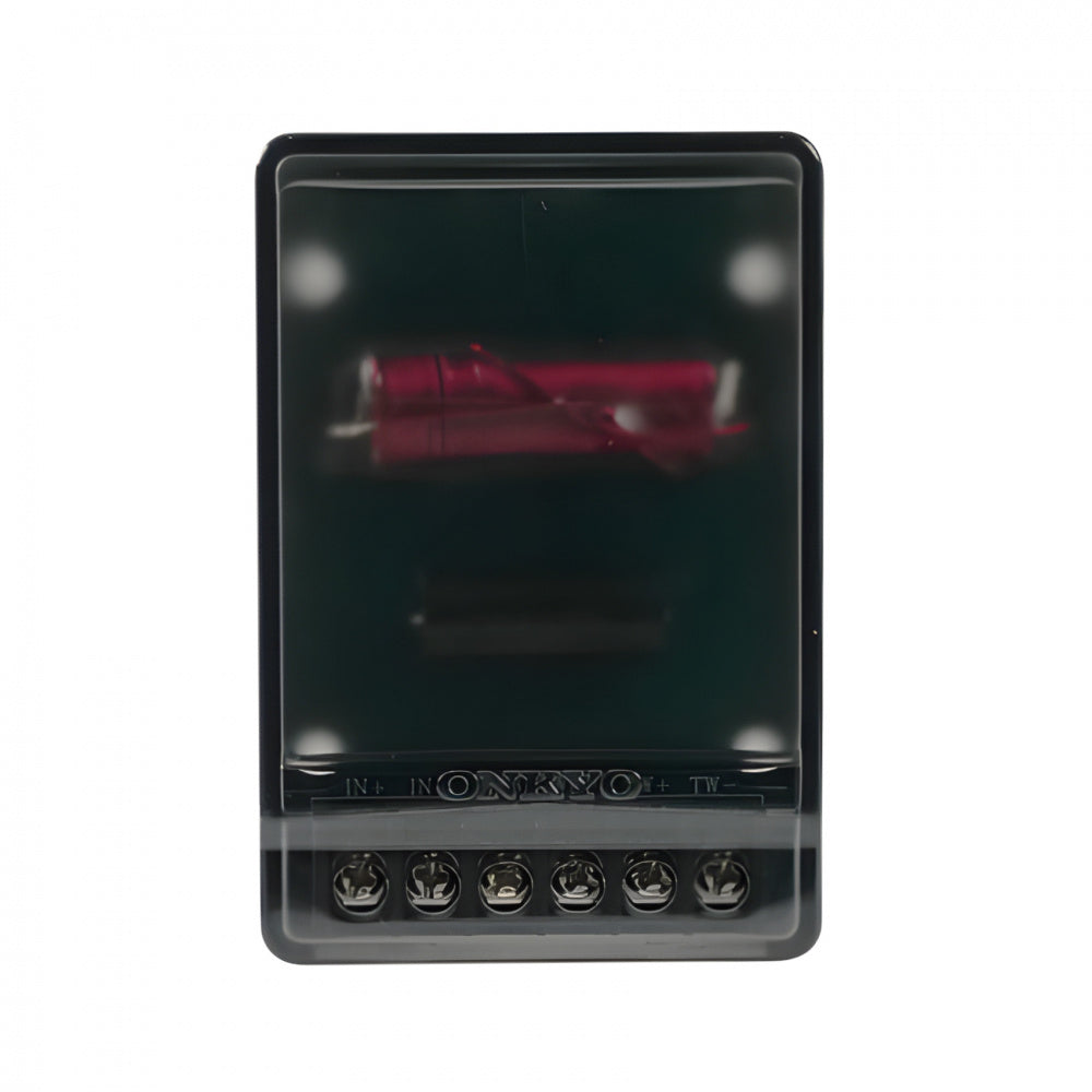 Onkyo E-C650, välspelande 6.5 tums kitsystem