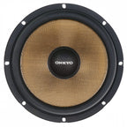 Onkyo P-S625C2, 6.5 tums kitsystem