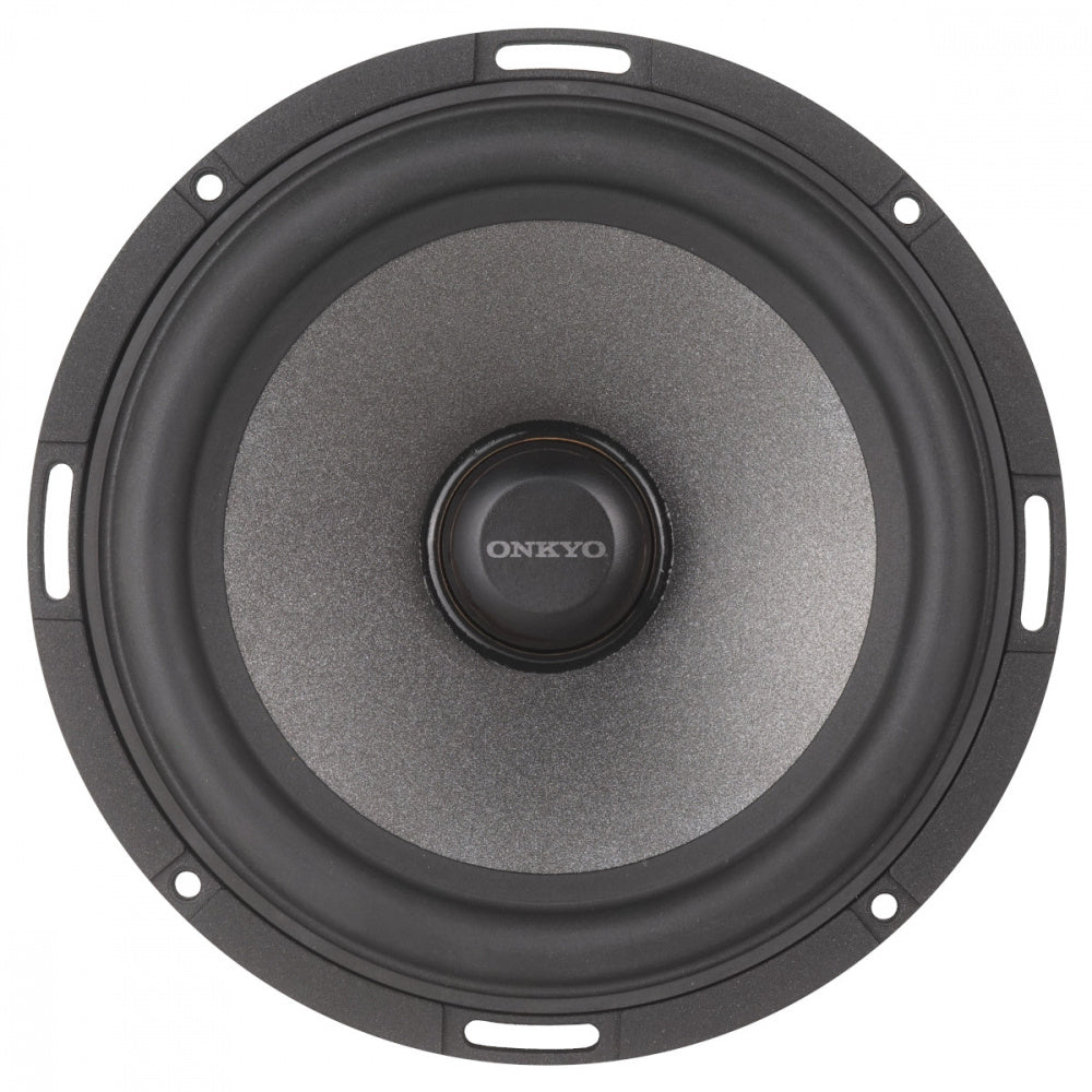 Onkyo P-S650C2, makalöst 6.5 tums kitsystem
