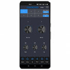Onkyo R-MS25, 8-kanalig DSP med inbyggd förstärkare och Bluetooth