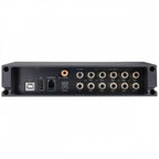 Onkyo R-MX100, 10-kanaligt DSP-slutsteg med Bluetooth