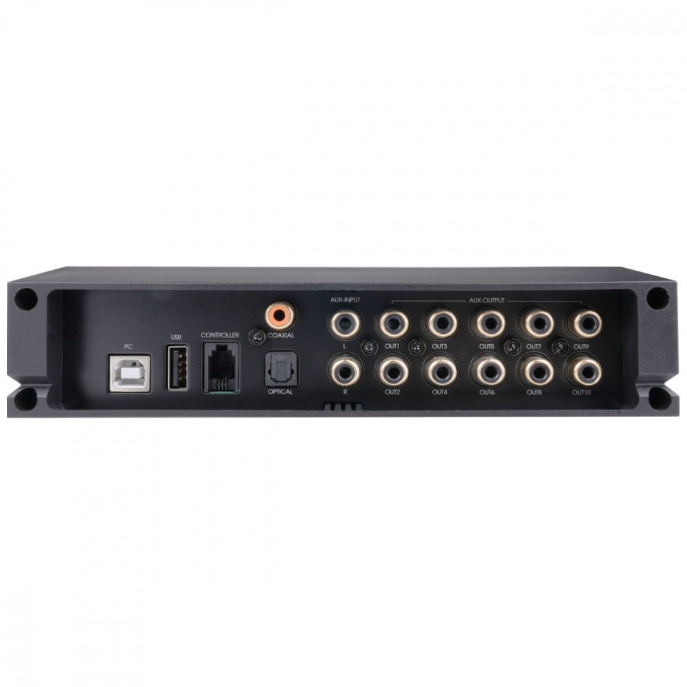 Onkyo R-MX100, 10-kanaligt DSP-slutsteg med Bluetooth