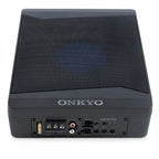 Onkyo R-W1000A, slimmad aktiv 10 tums baslåda