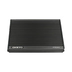 Onkyo V-T100.4A, fyrkanaligt slutsteg