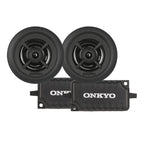 Onkyo V-TW13, 1.4 tums diskant med diskantfilter