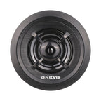 Onkyo V-TW13, 1.4 tums diskant med diskantfilter