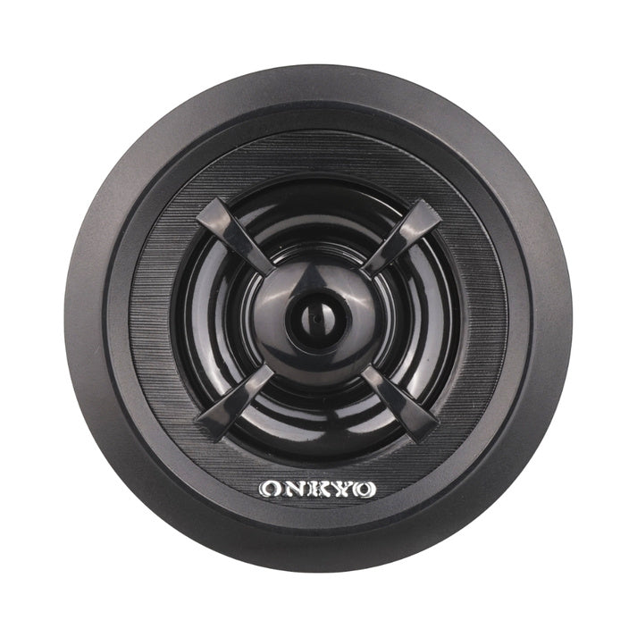 Onkyo V-TW13, 1.4 tums diskant med diskantfilter