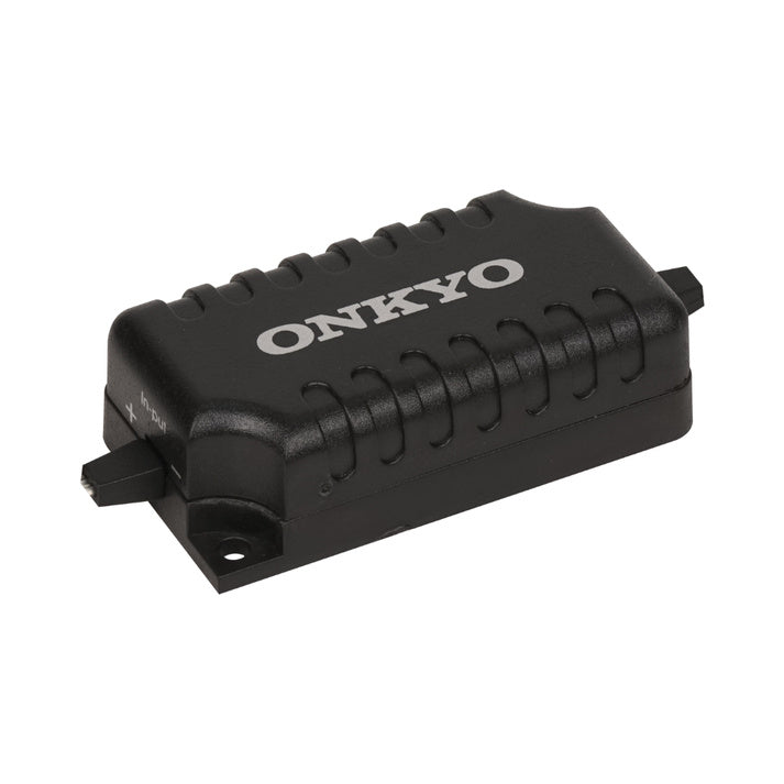 Onkyo V-TW13, 1.4 tums diskant med diskantfilter