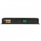 Onkyo X-A120.4A,  fyrkanaligt slutsteg