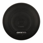 Onkyo X-C400C2, 4 tums koaxialhögtalare