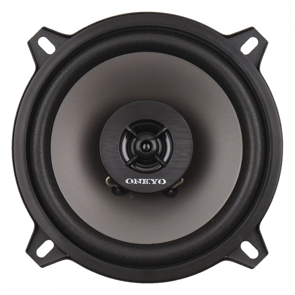 Onkyo X-C500C2, 5.25 tums koaxialhögtalare