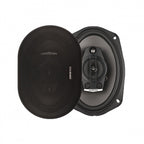 Onkyo X-C690C5, 6x9 tums koaxialhögtalare