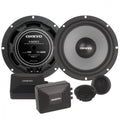Onkyo X-S625C2, 6.5 tums kitsystem