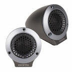 Onkyo X-TW25, välljudande 58mm diskant