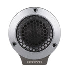 Onkyo X-TW25, välljudande 58mm diskant