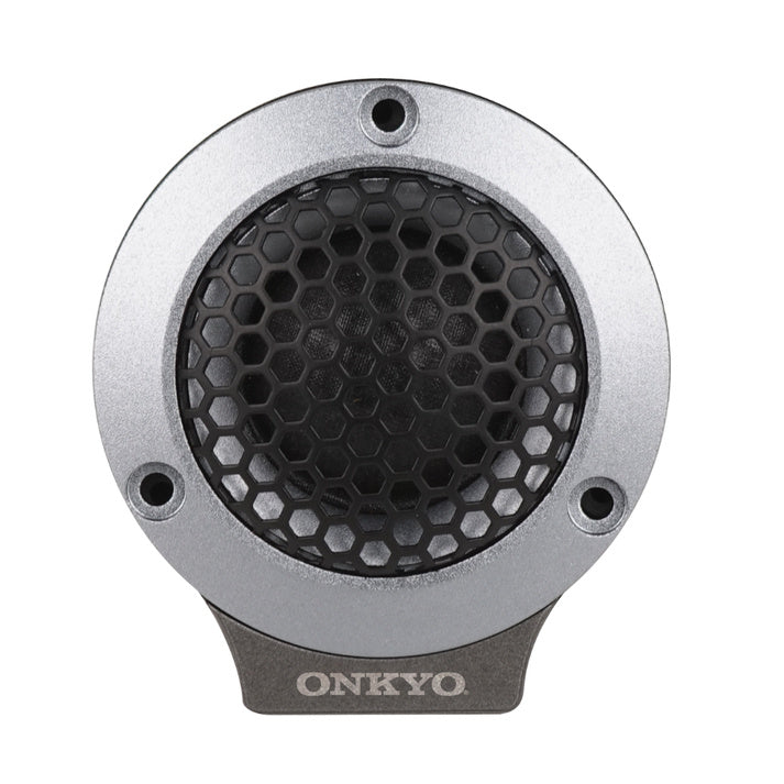 Onkyo X-TW25, välljudande 58mm diskant