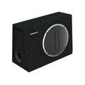 Onkyo X-W250AW, slimmad aktiv 10 tums baslåda