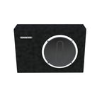 Onkyo X-W250AW, slimmad aktiv 10 tums baslåda