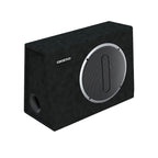 Onkyo X-W300AW, slimmad aktiv 12 tums baslåda