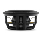 JL Audio 10TW1-2, slimmat 10 tums baselement