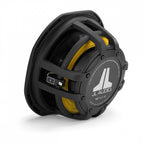 JL Audio 10TW1-2, slimmat 10 tums baselement