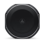 JL Audio 10TW1-4, slimmat 10 tums baselement