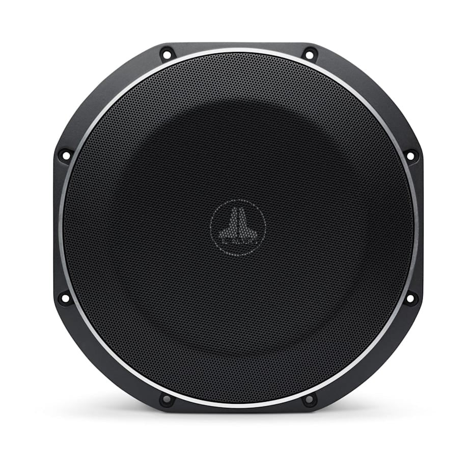JL Audio 10TW1-4, slimmat 10 tums baselement