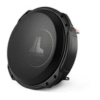 JL Audio 10TW3-D4, slimmat 10 tums baselement