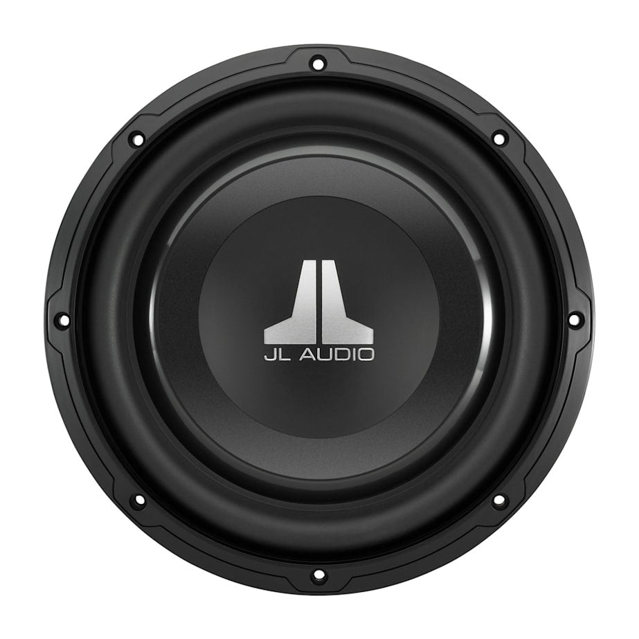 JL Audio 10W1v3-4, 10 tums baselement