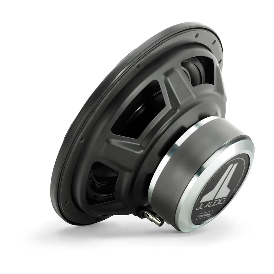 JL Audio 10W1v3-4, 10 tums baselement